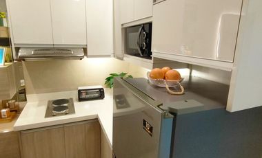 Preselling Condo: 2BR for sale in Westwind Lancaster, General Trias