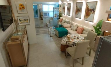 Preselling Condo: 2BR for sale in Westwind Lancaster, General Trias