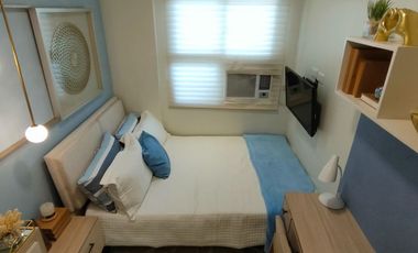 Preselling Condo: 2BR for sale in Westwind Lancaster, General Trias