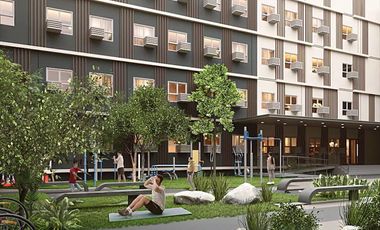 Preselling Condo: 2BR for sale in Westwind Lancaster, General Trias