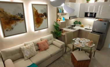Preselling Condo: 2BR for sale in Westwind Lancaster, General Trias