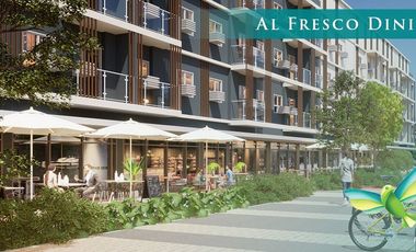 Preselling Condo: 2BR for sale in Westwind Lancaster, General Trias