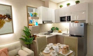 Preselling Condo: 2BR for sale in Westwind Lancaster, General Trias