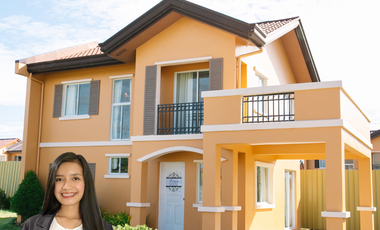 PRE-SELLING 5 BEDROOM UNIT HOSUE AND LOT IN DUMAGUETE CITY