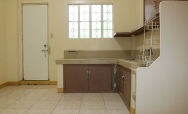 For Rent House and Lot @ Tabaco City, Albay