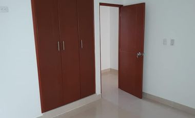 Arriendo Apartamento Urbanización Las Vegas