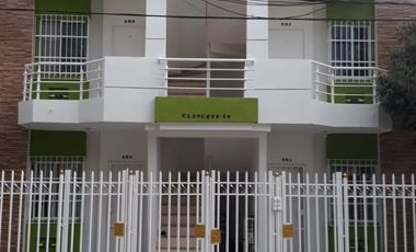 Arriendo Apartamento Urbanización Las Vegas