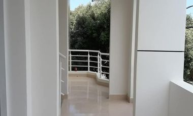 Arriendo Apartamento Urbanización Las Vegas