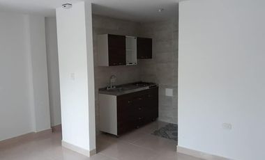 Arriendo Apartamento Urbanización Las Vegas