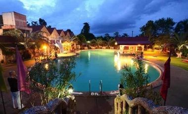 Hotel Resort For Sale in Palawan