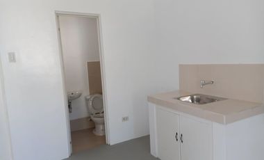 Ready For Occupancy in Tagum City | 2 Bedrooms unit Corner Lot