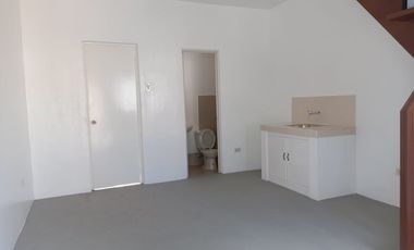 Ready For Occupancy in Tagum City | 2 Bedrooms unit Corner Lot