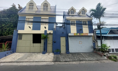 House And Lot for Sale In Better Living Paranaque