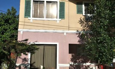 2 storey House and Lot Sale in Mia Vita Subdivision, Brgy. Dalig, Antipolo City near Vista Mall