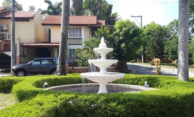 2 storey House and Lot Sale in Mia Vita Subdivision, Brgy. Dalig, Antipolo City near Vista Mall