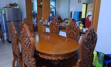 2 storey House and Lot Sale in Mia Vita Subdivision, Brgy. Dalig, Antipolo City near Vista Mall
