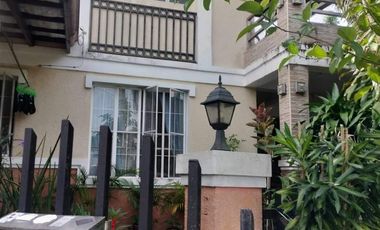 2 storey House and Lot Sale in Mia Vita Subdivision, Brgy. Dalig, Antipolo City near Vista Mall