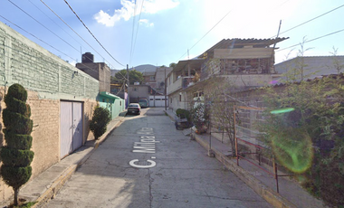 Casa en venta en La Joya, Ecatepec ¡Compra esta propiedad mediante Cesión de Derechos e incrementa tu patrimonio! ¡Contáctame, te digo cómo hacerlo!