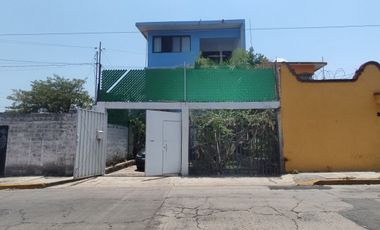 Casa en VENTA Jiutepec, muy cerca Cuauhnáhuac y Civac