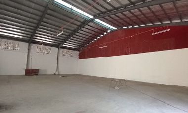 Warehouse For Rent San Pedro Laguna 600sqm