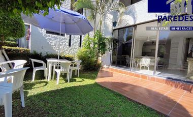 V403 Villa en Venta, 3 recámaras aun costado Hotel Ixtapa Palace