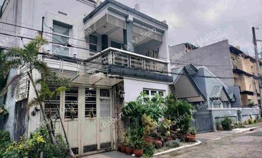 Fully Concreted 2 storey Zen Type House with Roof Deck located @ Bahay Toro, Project 8, Quezon City