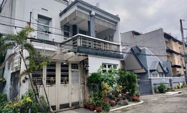 Fully Concreted 2 storey Zen Type House with Roof Deck located @ Bahay Toro, Project 8, Quezon City