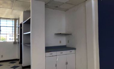 Oficina o bodega en renta en Lomas de Occipaco