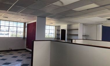 Oficina o bodega en renta en Lomas de Occipaco