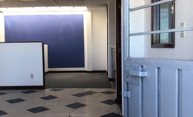 Oficina o bodega en renta en Lomas de Occipaco