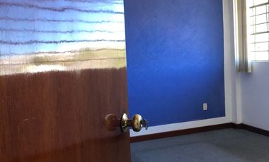 Oficina o bodega en renta en Lomas de Occipaco