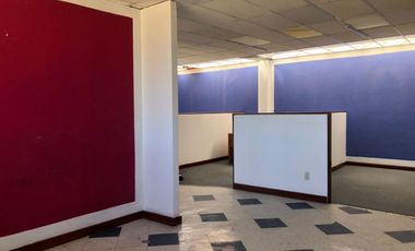 Oficina o bodega en renta en Lomas de Occipaco