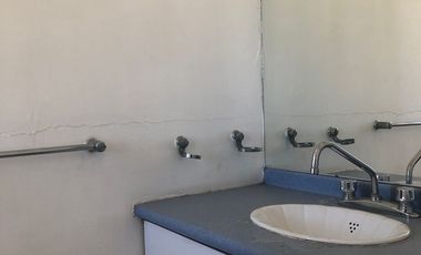 Oficina o bodega en renta en Lomas de Occipaco