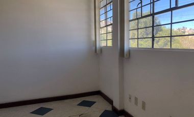 Oficina o bodega en renta en Lomas de Occipaco