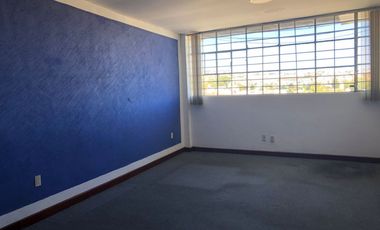 Oficina o bodega en renta en Lomas de Occipaco