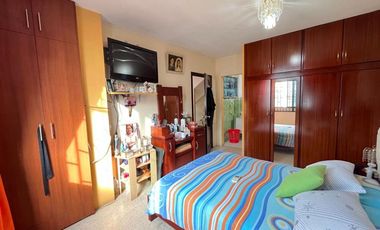 casa de venta en manta zona norte 4 noviembre