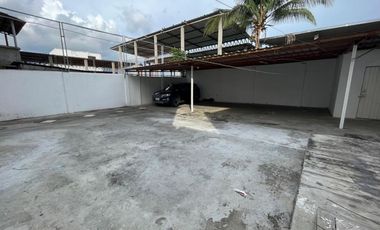 casa de venta en manta zona norte 4 noviembre