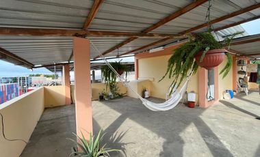 casa de venta en manta zona norte 4 noviembre