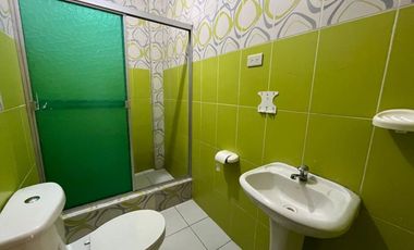 casa de venta en manta zona norte 4 noviembre