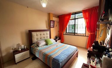 casa de venta en manta zona norte 4 noviembre