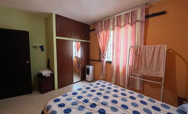 casa de venta en manta zona norte 4 noviembre