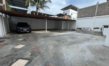 casa de venta en manta zona norte 4 noviembre