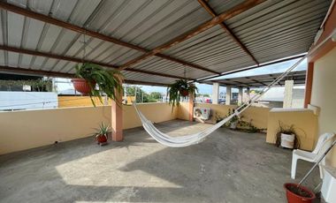 casa de venta en manta zona norte 4 noviembre