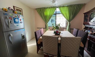 casa de venta en manta zona norte 4 noviembre