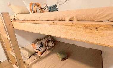 Profitable Homestay with 6 Rooms and Amenities in Siargao Island for Sale