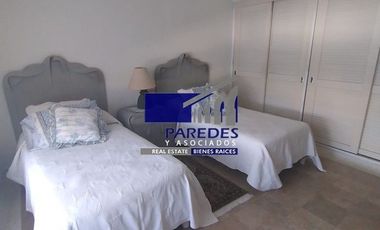 V406 En Venta Villa de 3 recámaras Seccion Morro en Porto Ixtapa