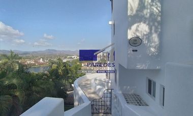 V406 En Venta Villa de 3 recámaras Seccion Morro en Porto Ixtapa