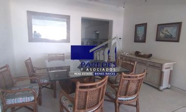 V406 En Venta Villa de 3 recámaras Seccion Morro en Porto Ixtapa