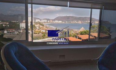 V406 En Venta Villa de 3 recámaras Seccion Morro en Porto Ixtapa