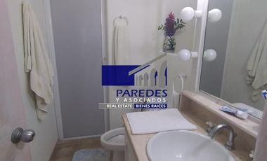 V406 En Venta Villa de 3 recámaras Seccion Morro en Porto Ixtapa